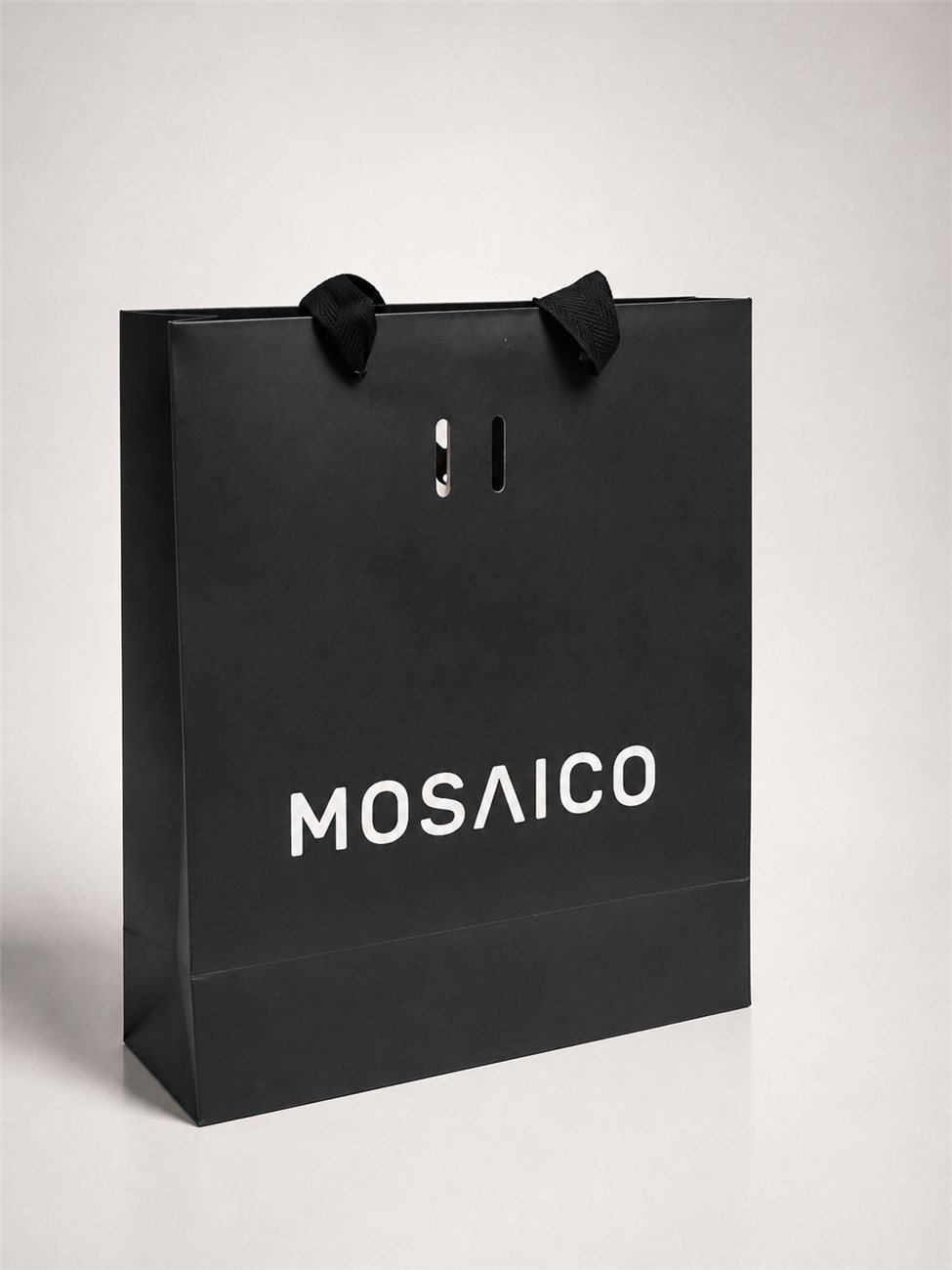 Sacola personalizada — Mosaico